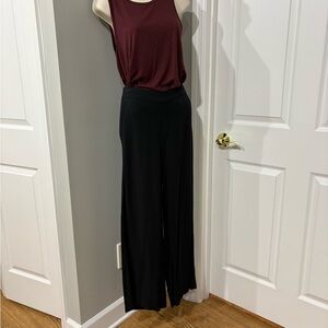 NWOT Old Navy Playa Wide Leg Pants